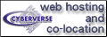 Cyberverse Web Hosting and Co-location